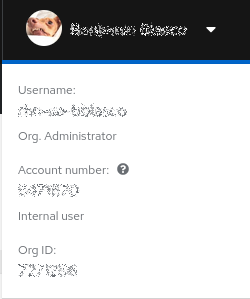 Organisation ID